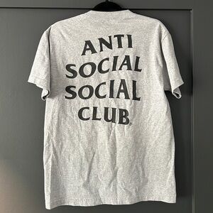 ASSC Lust Tee